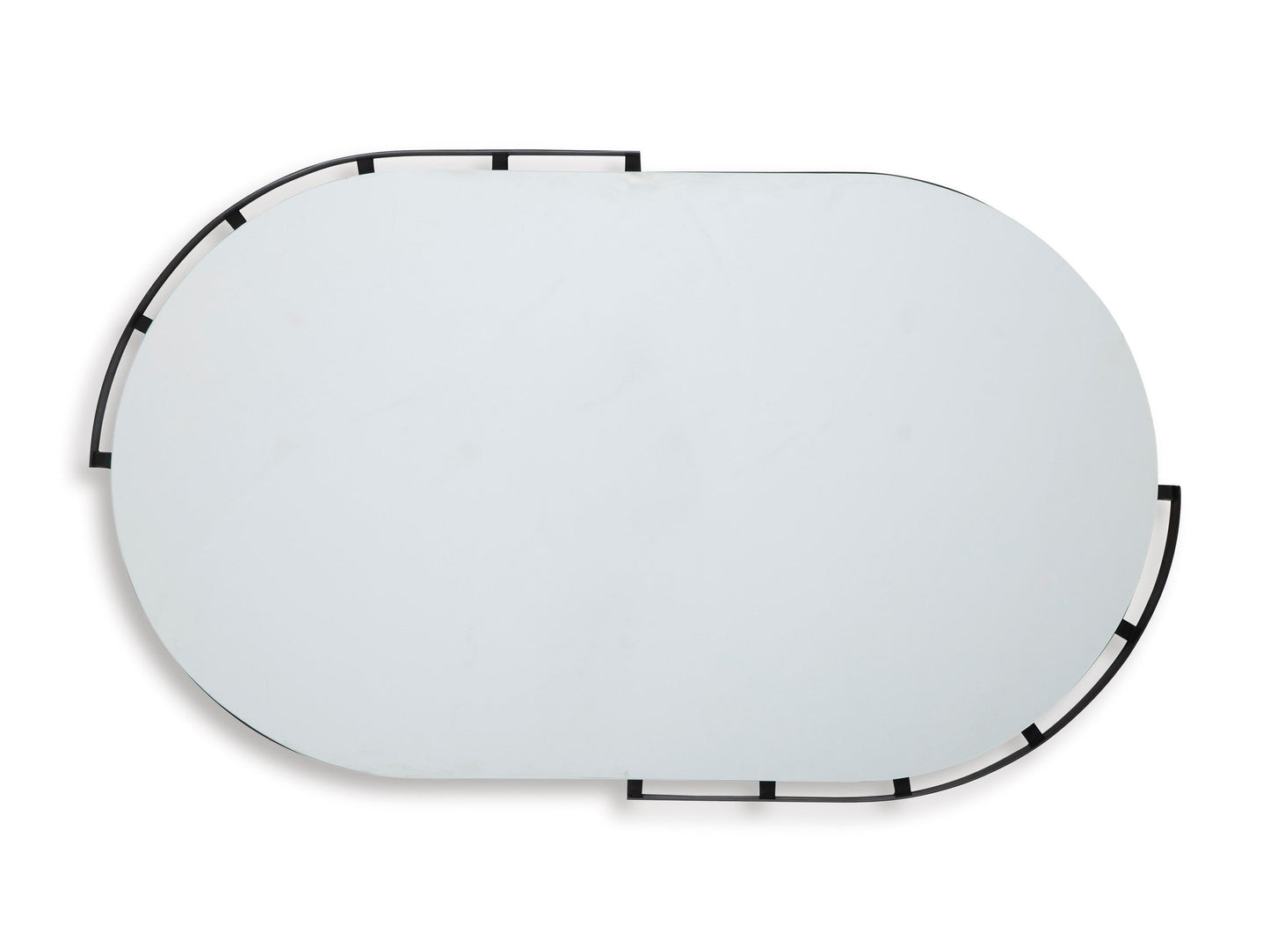 Valkings Accent Mirror