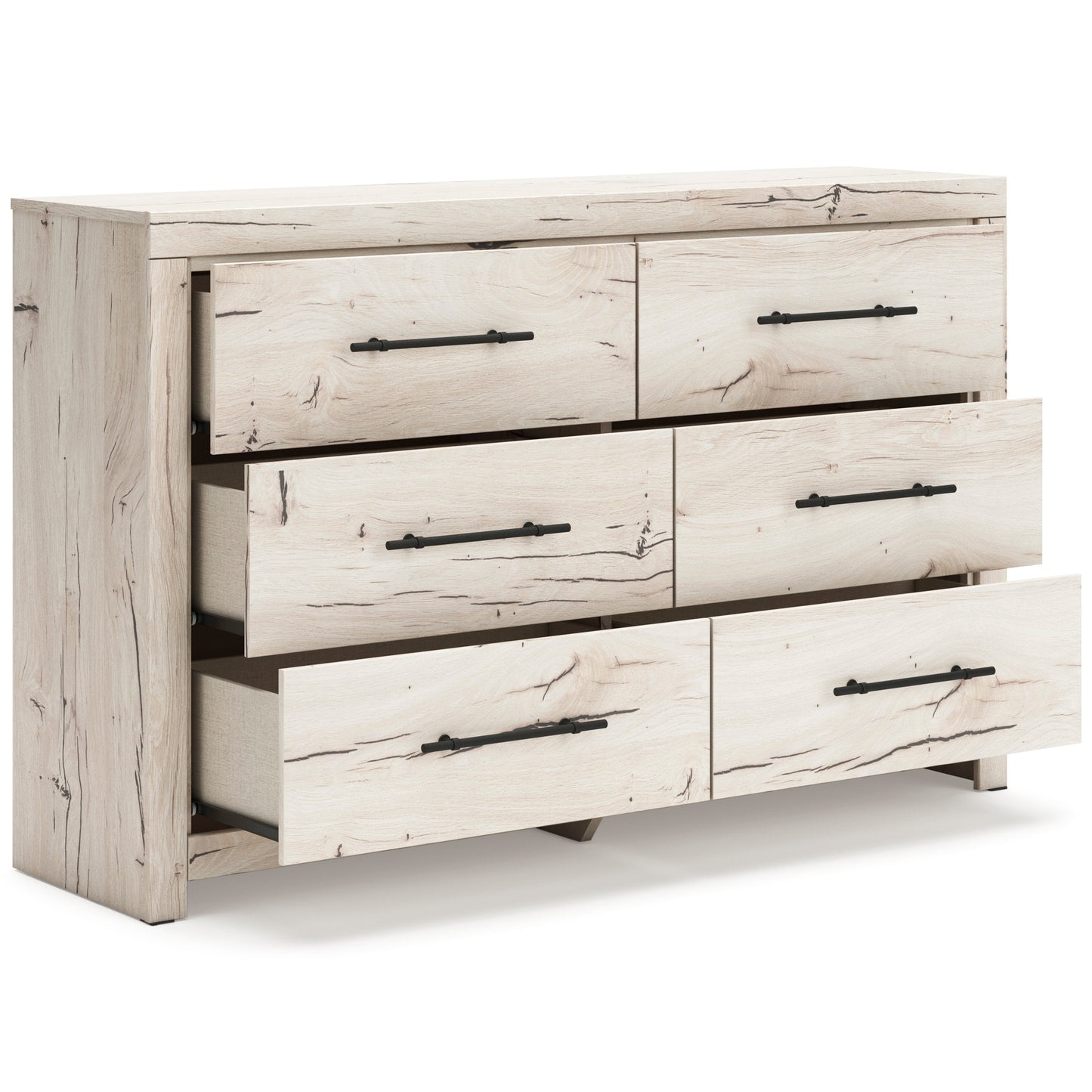 Lawroy Dresser