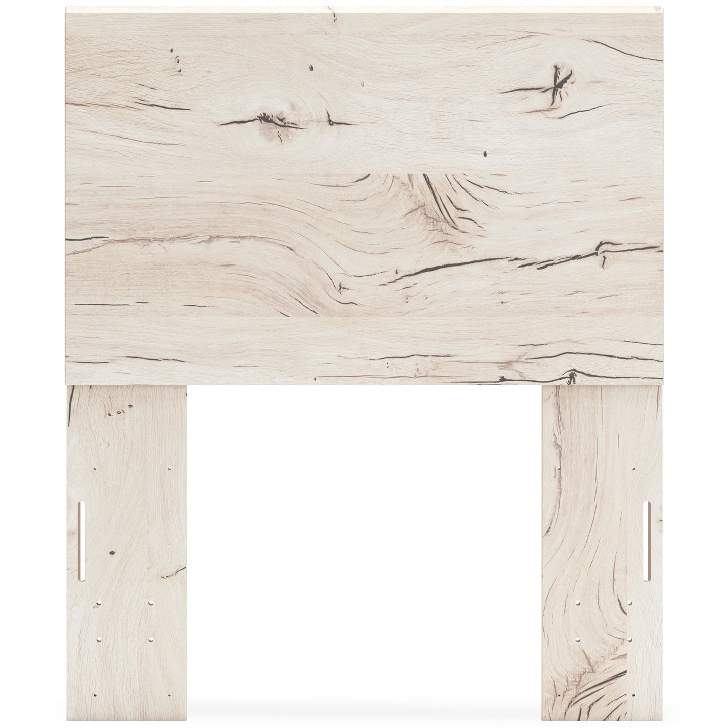 Lawroy Panel Headboard