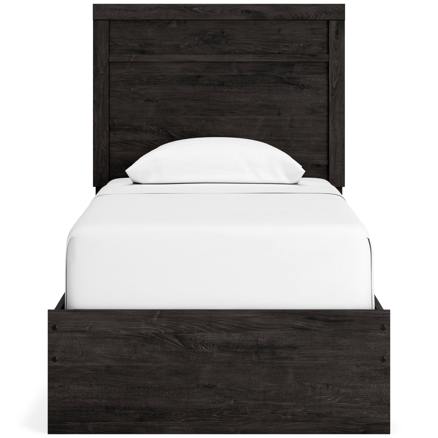 Belachime Full Panel Bed