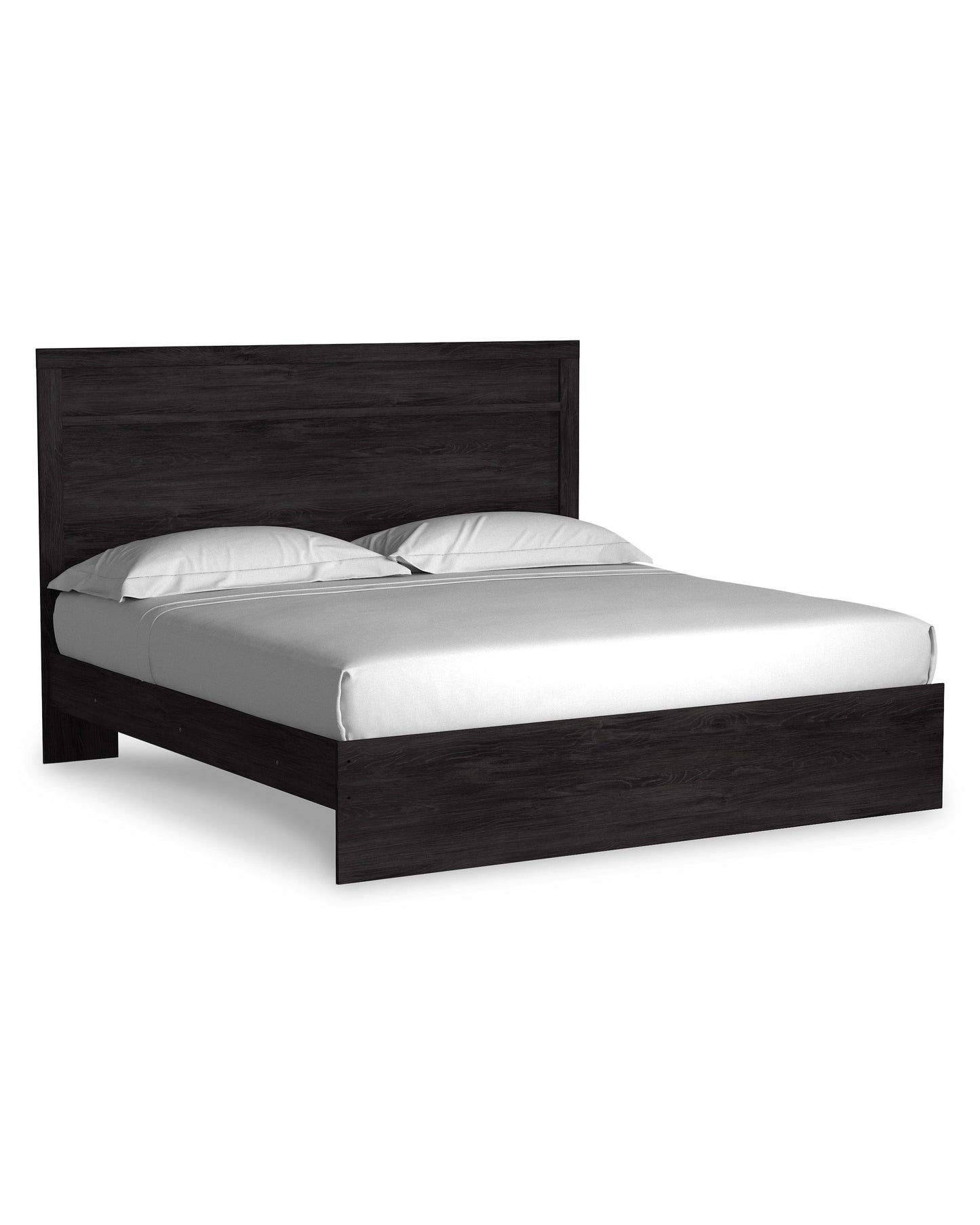 Belachime Full Panel Bed