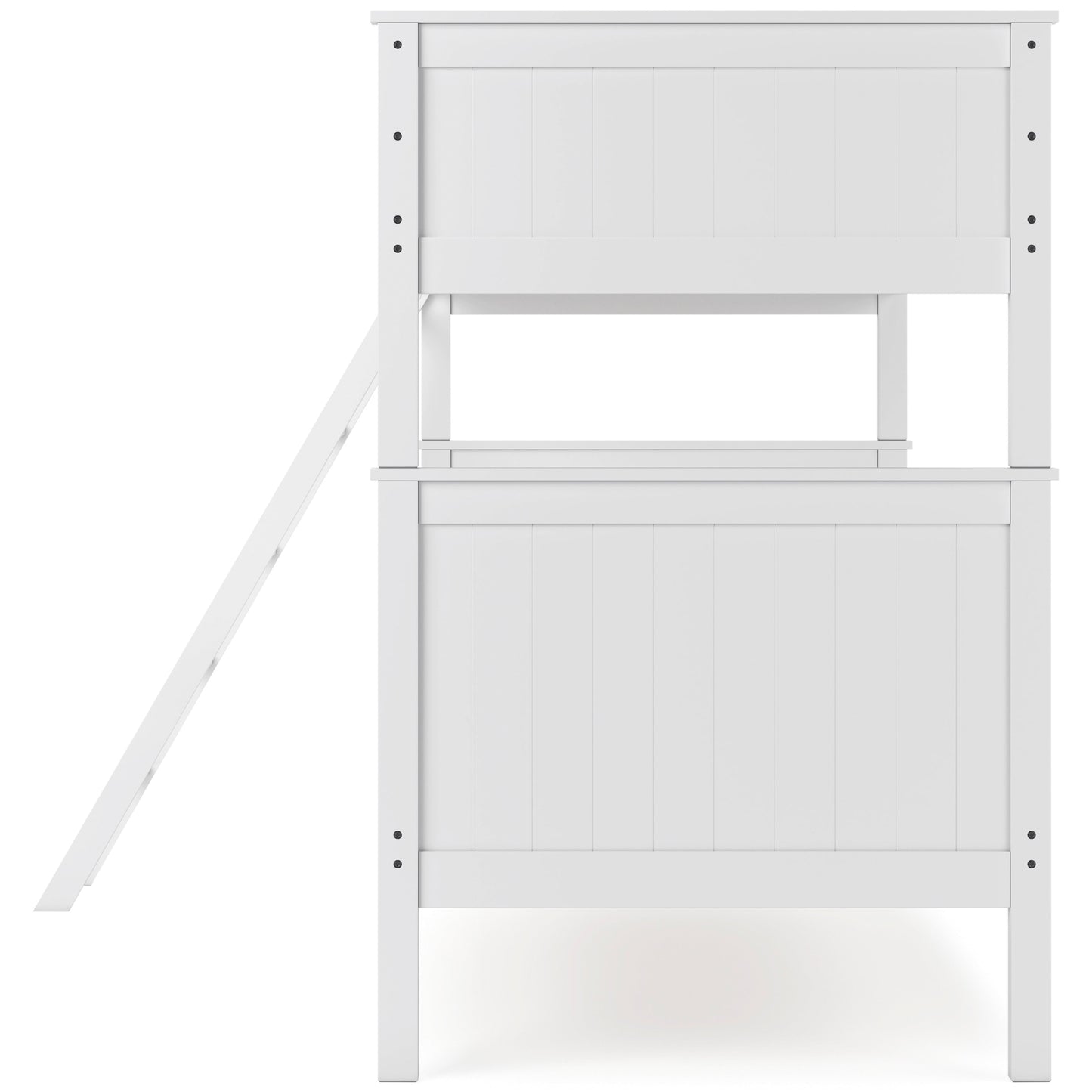 Nextonfort Twin over Twin Bunk Bed