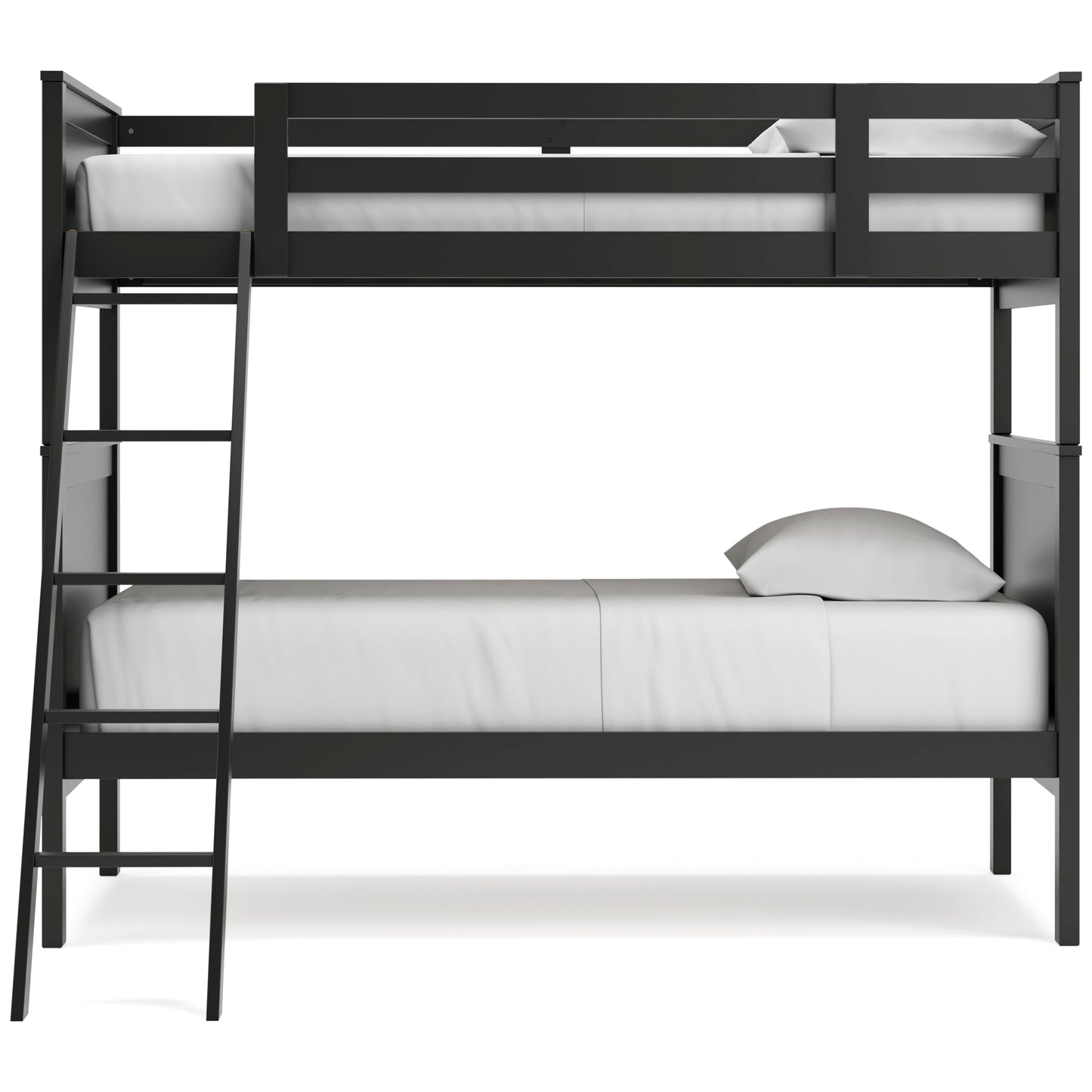 Nextonfort Twin over Twin Bunk Bed