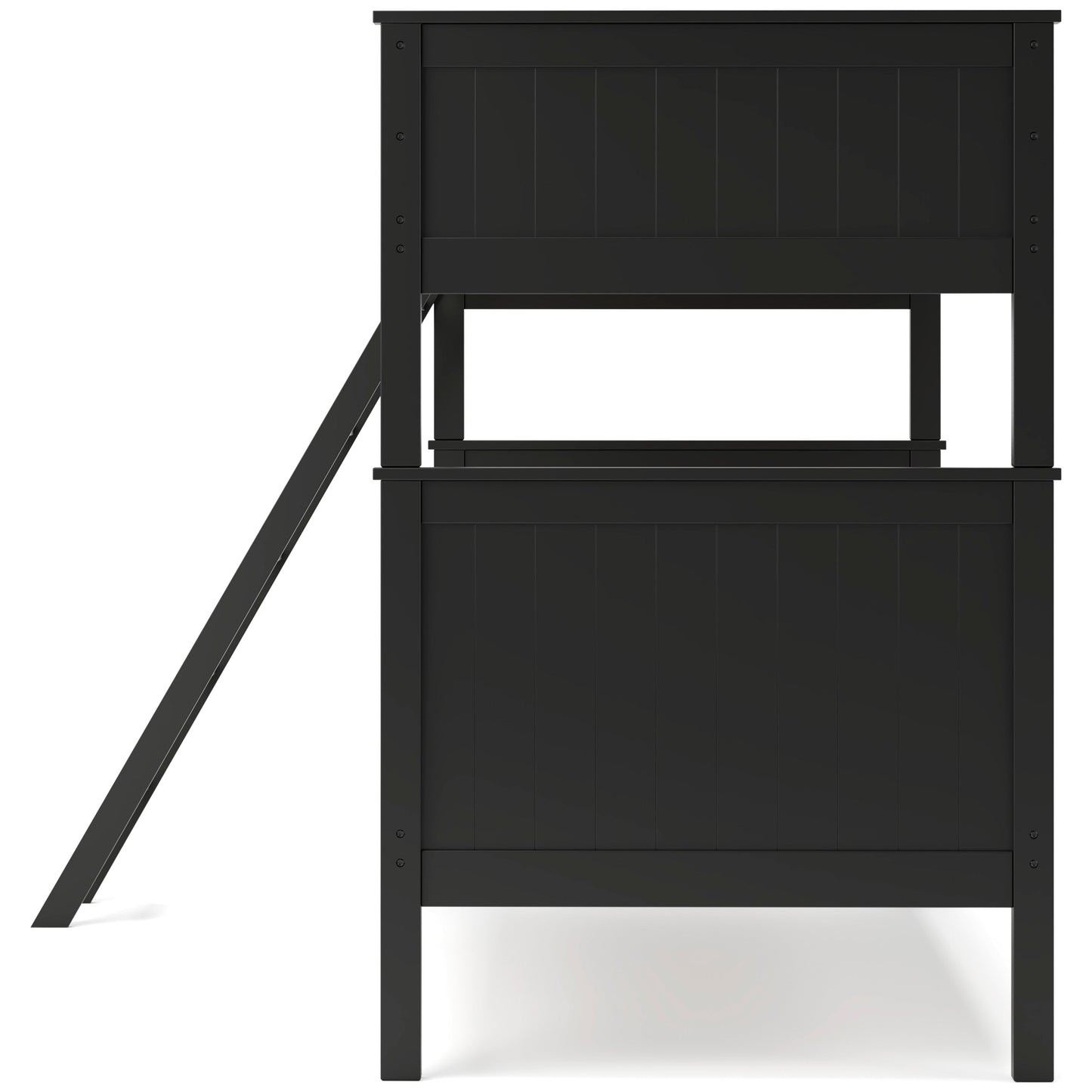 Nextonfort Twin over Twin Bunk Bed