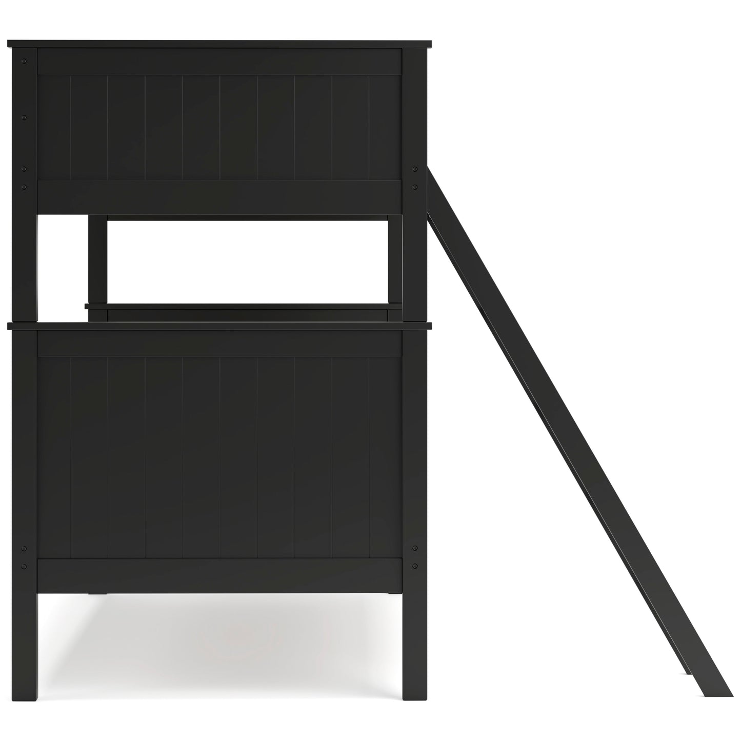 Nextonfort Twin over Twin Bunk Bed