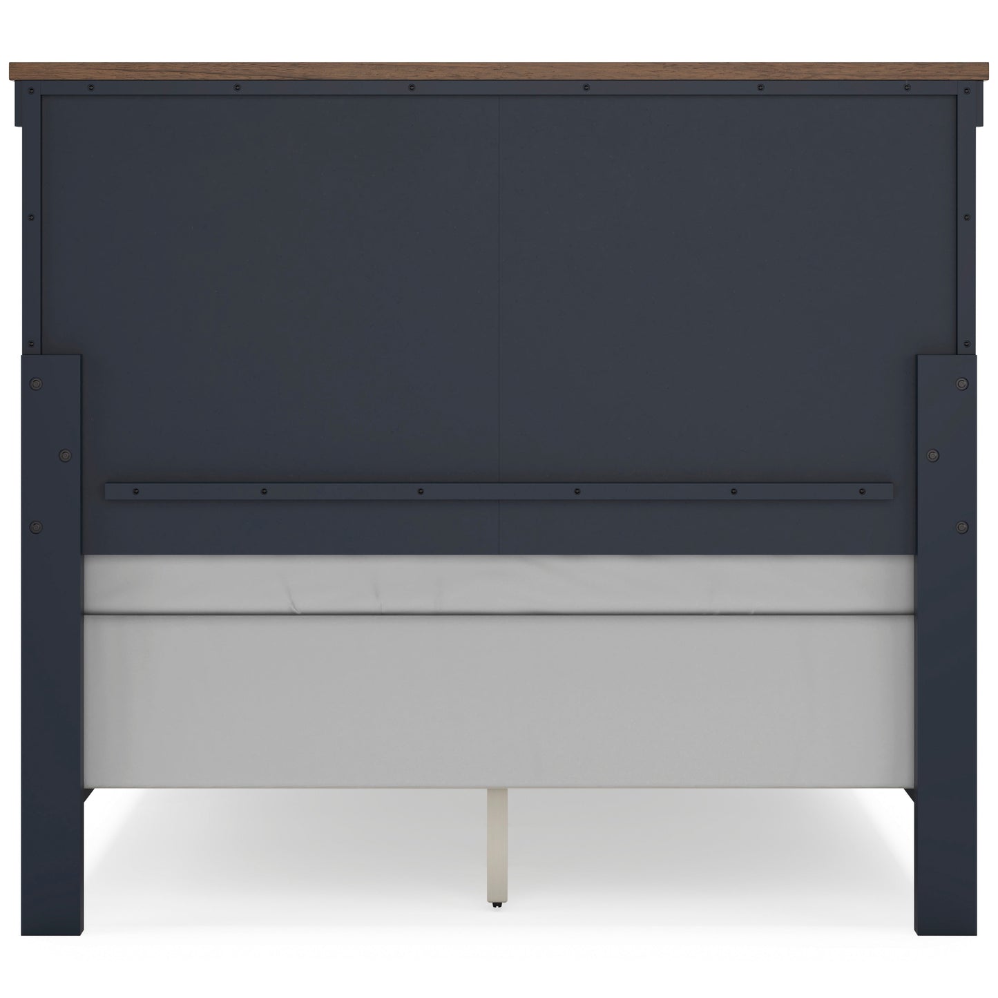 Landocken Panel Bed