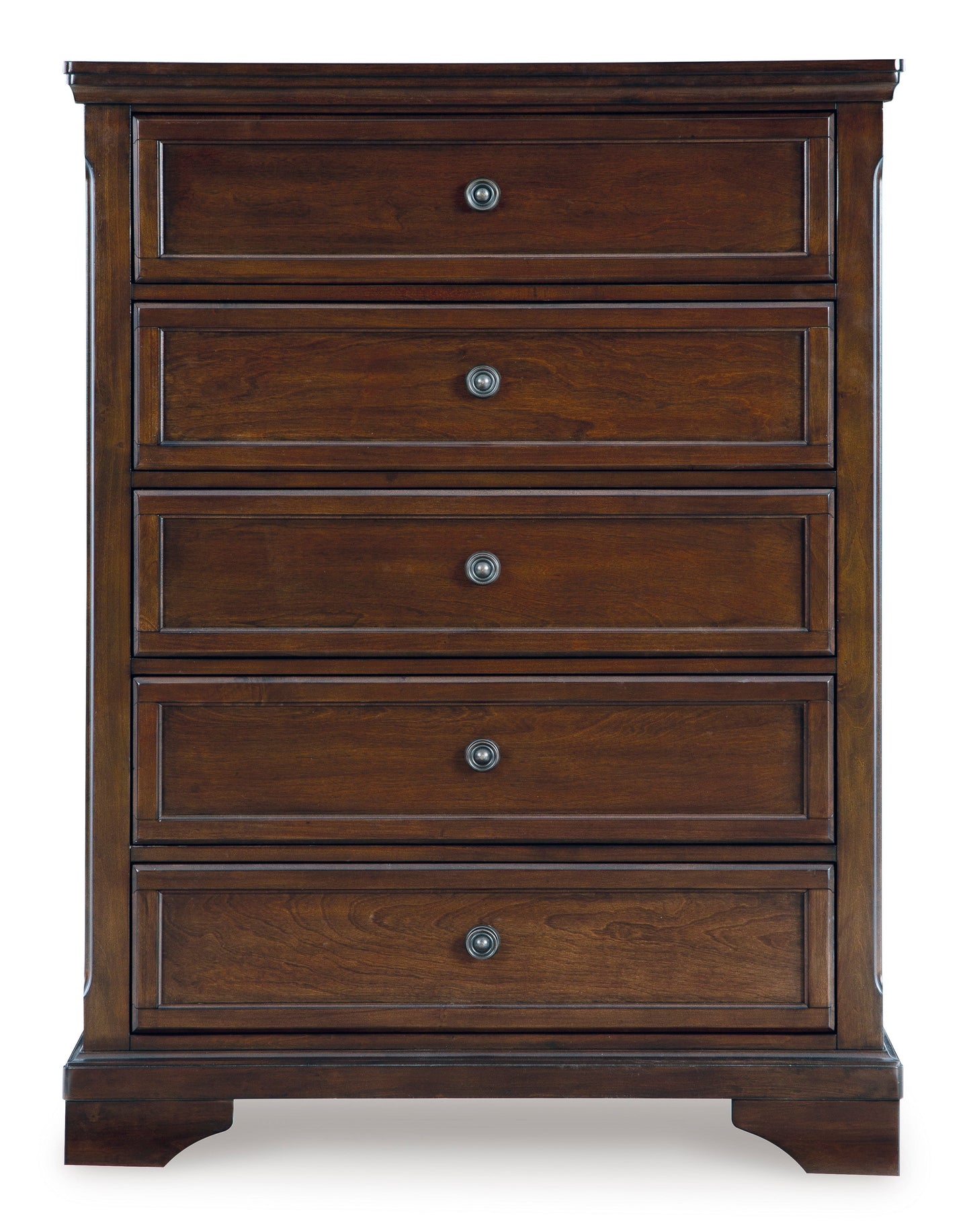 Trellington Chest of Drawers