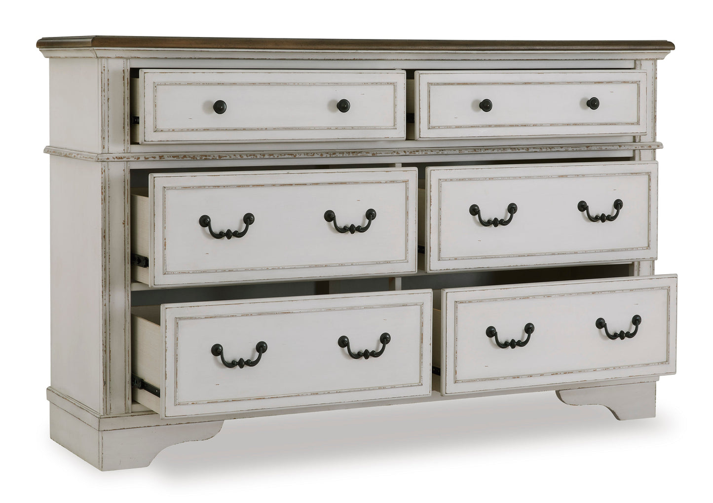 Blendon Dresser
