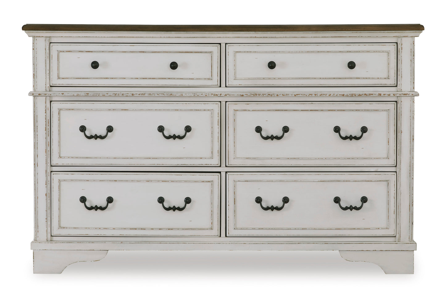Blendon Dresser