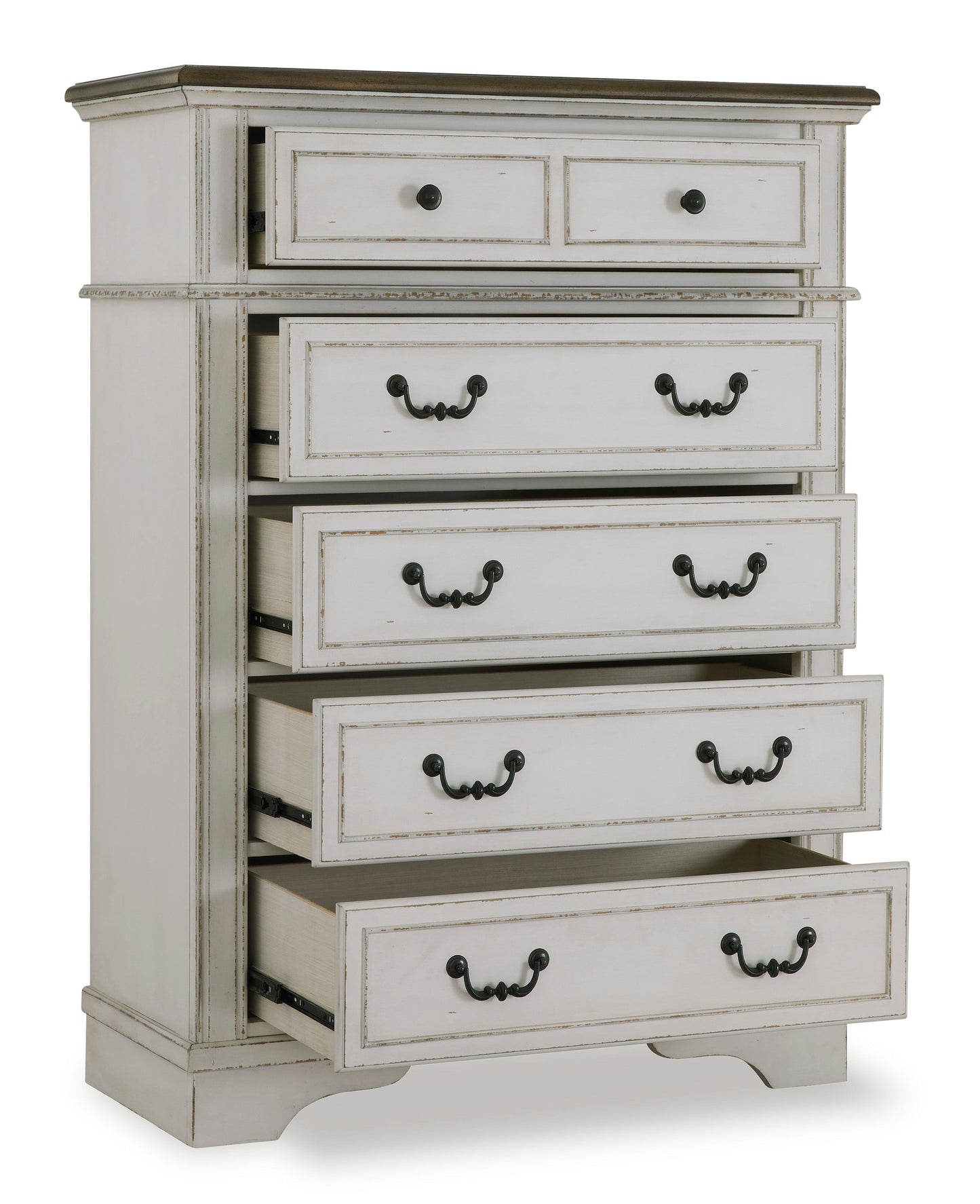 Blendon Chest of Drawers