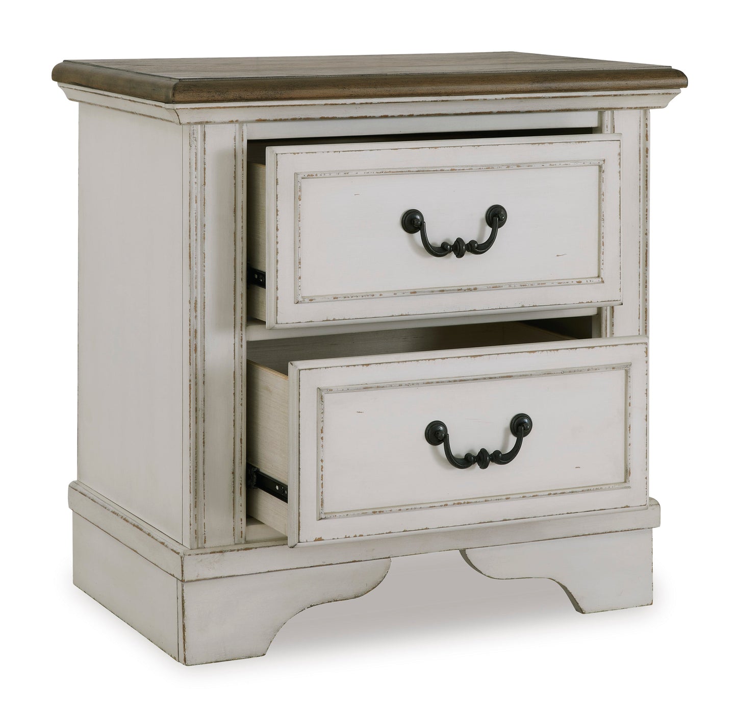 Blendon Nightstand