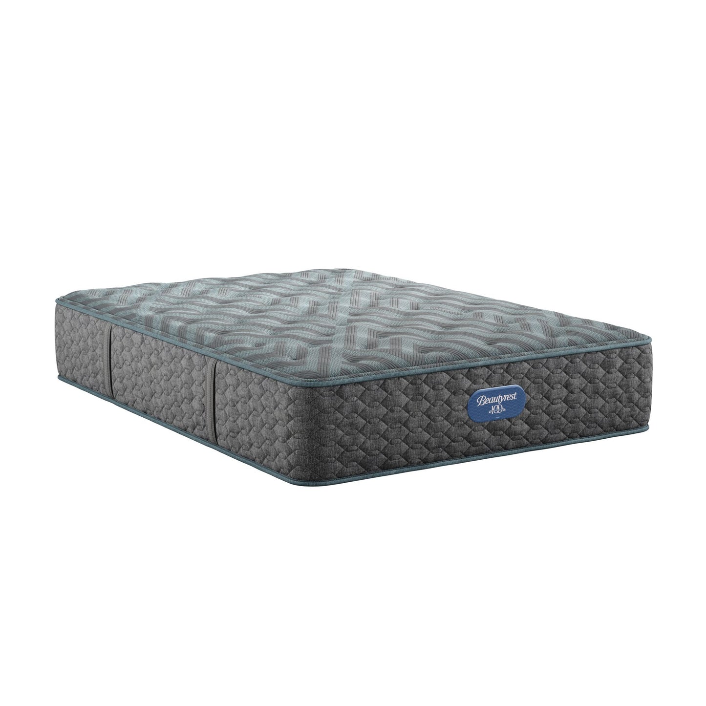 Beautyrest Plaza Cushion Firm Mattress
