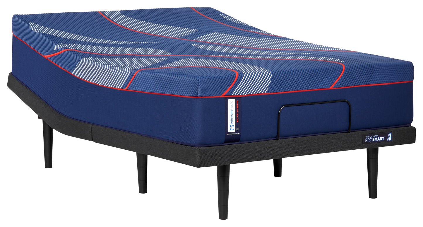 Sealy Hybrid Brenham II Plush Luxury Mattress