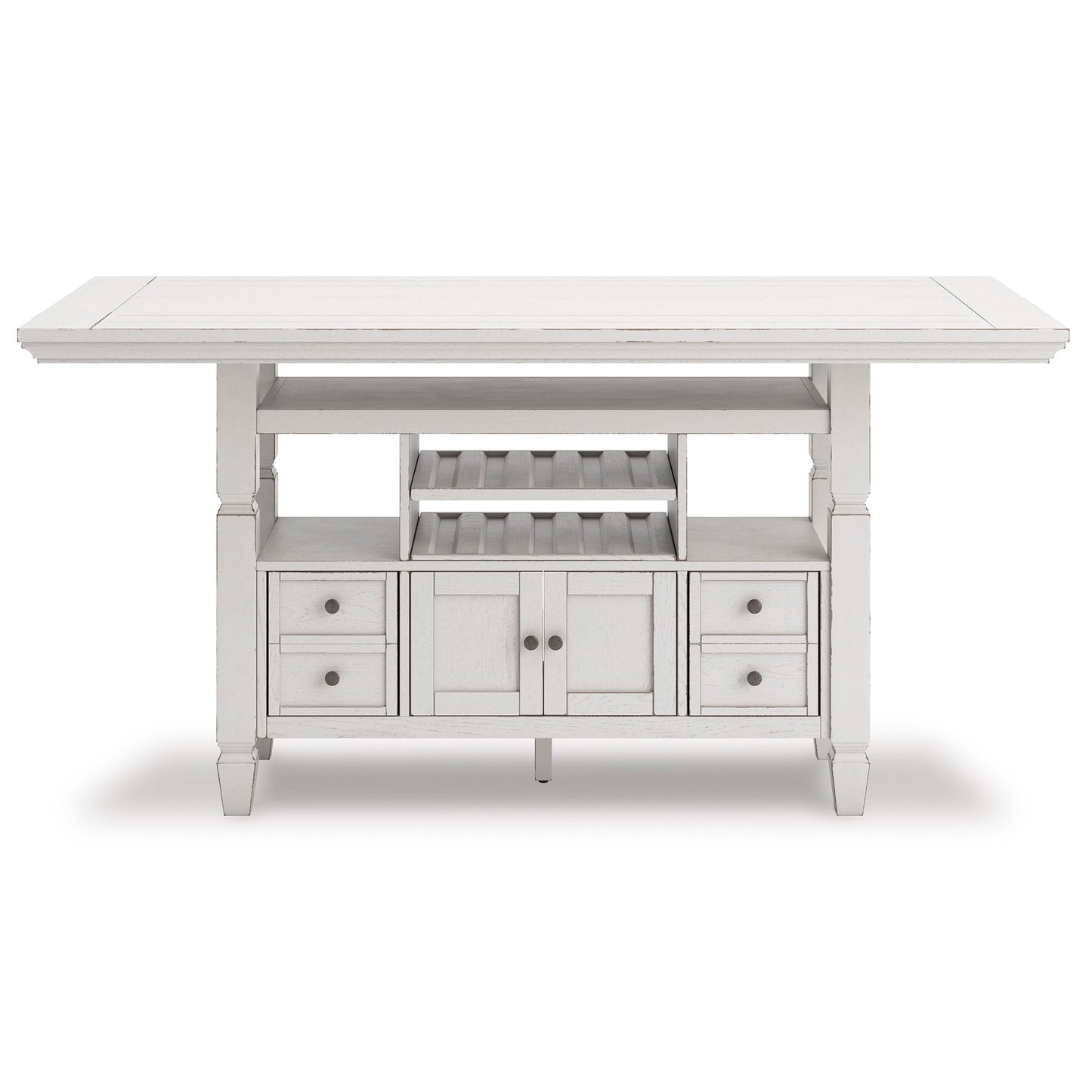 Robbinsdale Counter Height Dining Table