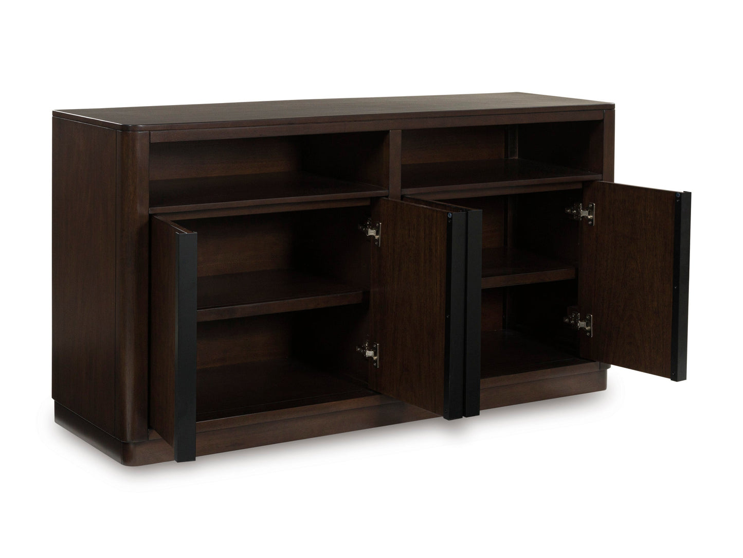 Kendamor Dining Server