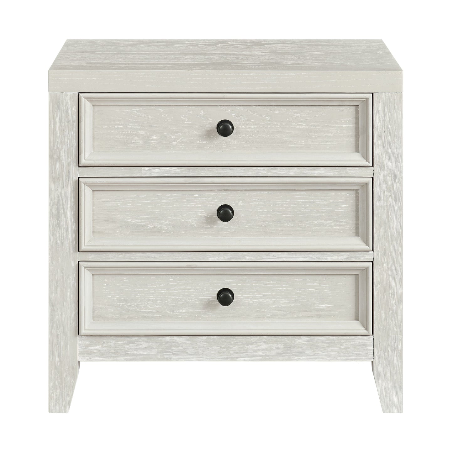 Reed Nightstand