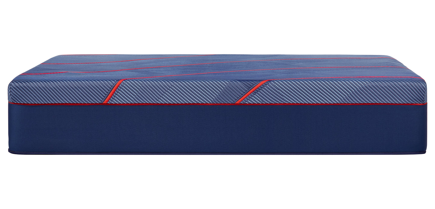 Sealy Hybrid High Point II Medium Mattress