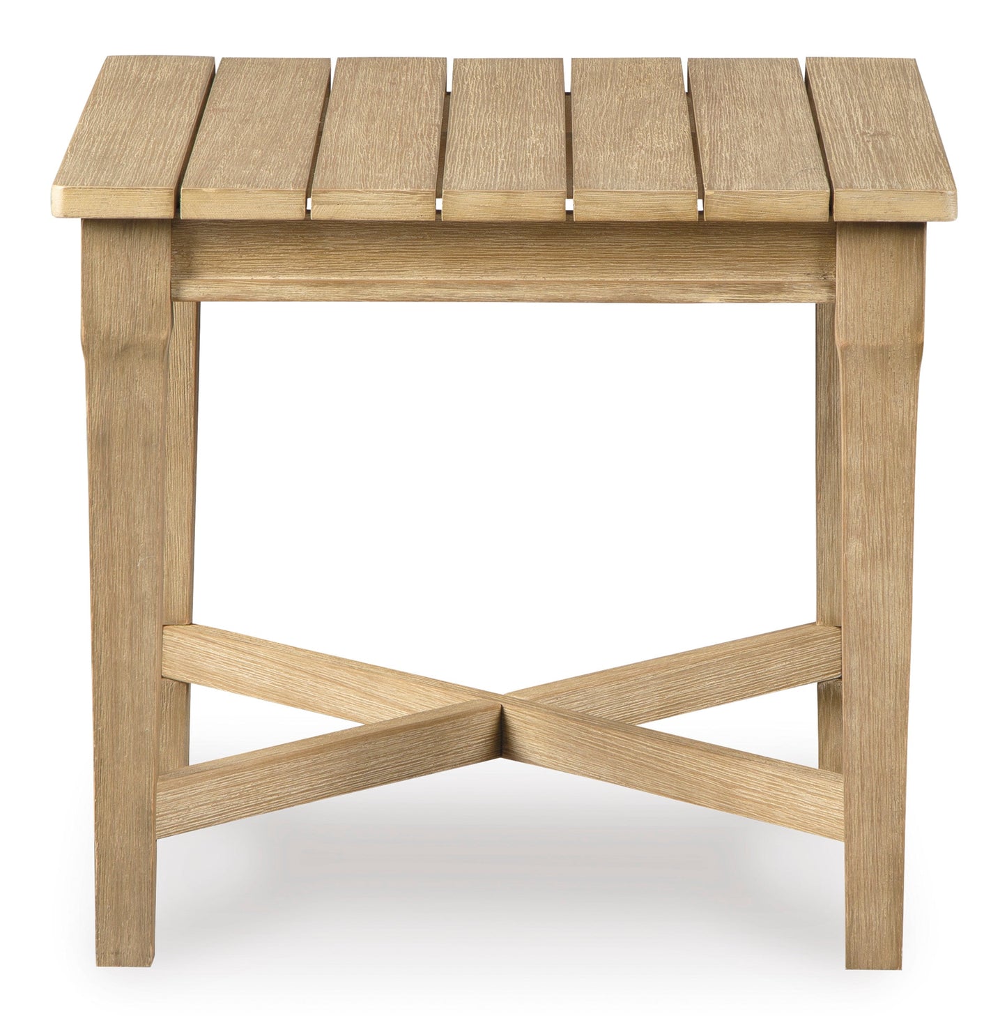 Carter Hall Outdoor End Table