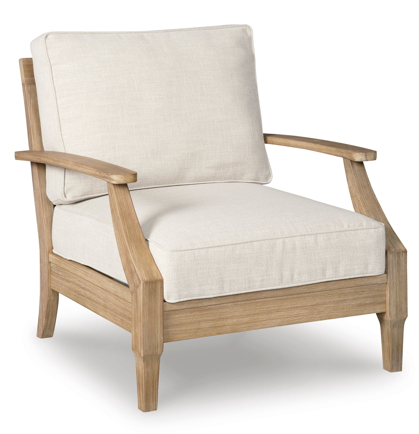 Carter Hall Outdoor Lounge Chair