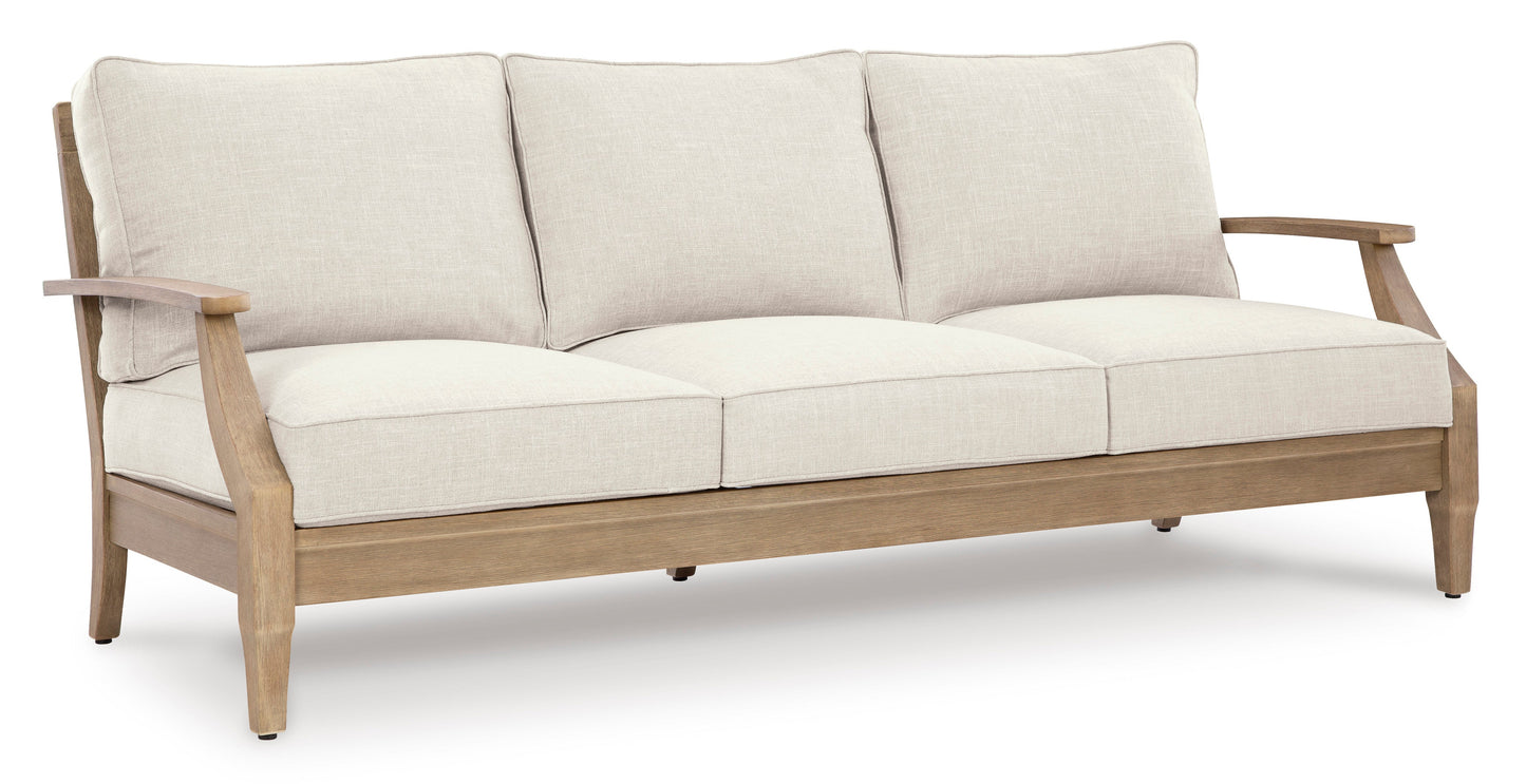 Carter Hall Outdoor Sofa