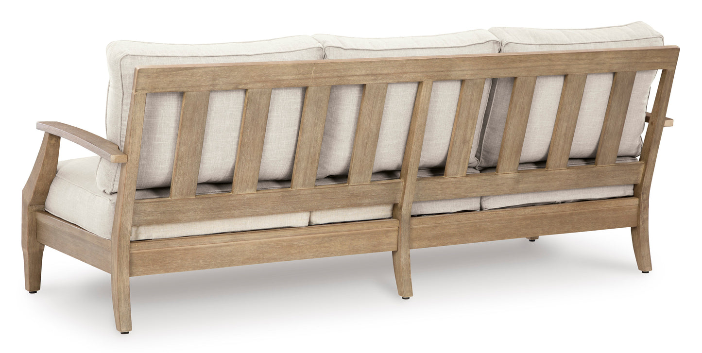 Carter Hall Outdoor Sofa