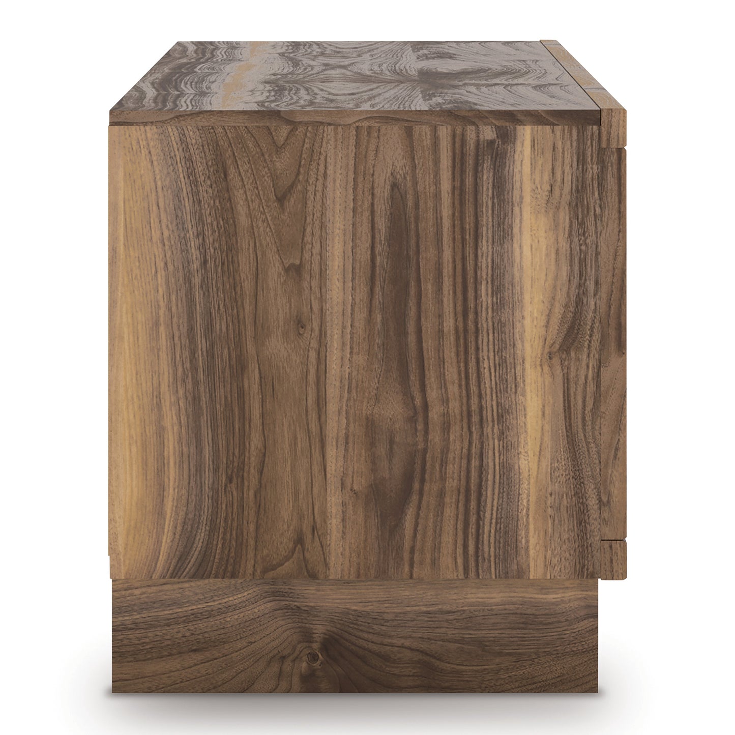Zadilyn 72" TV Stand with Fireplace Option