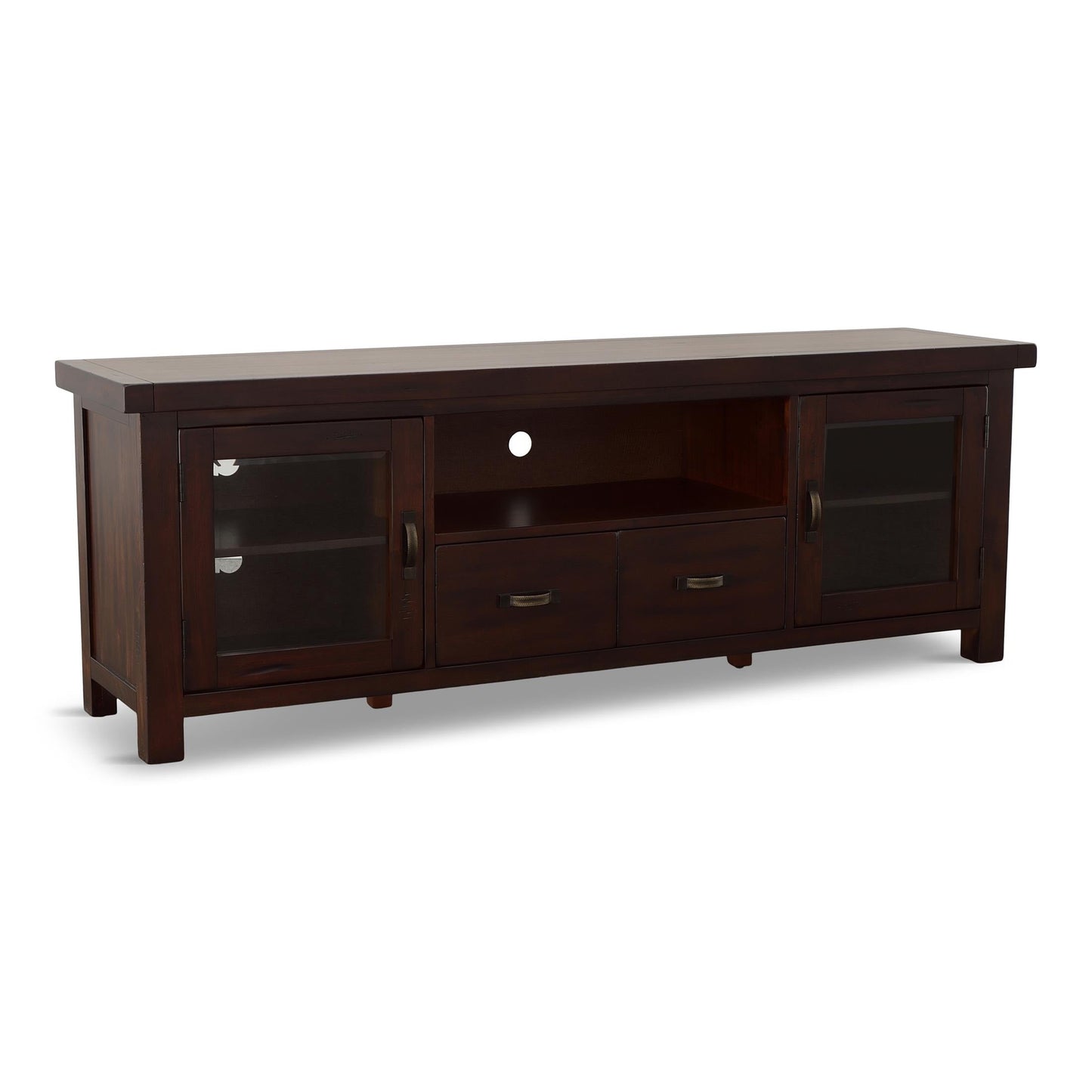 Santa Fe TV Stand