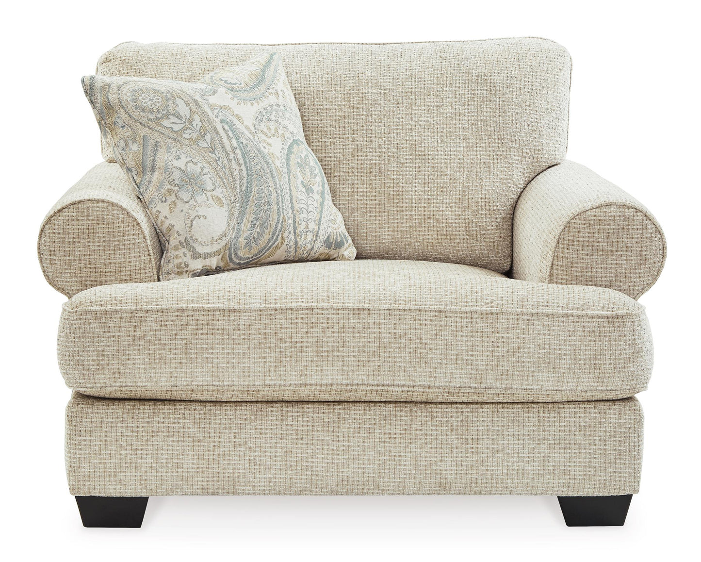 Monaghan Chair 1/2