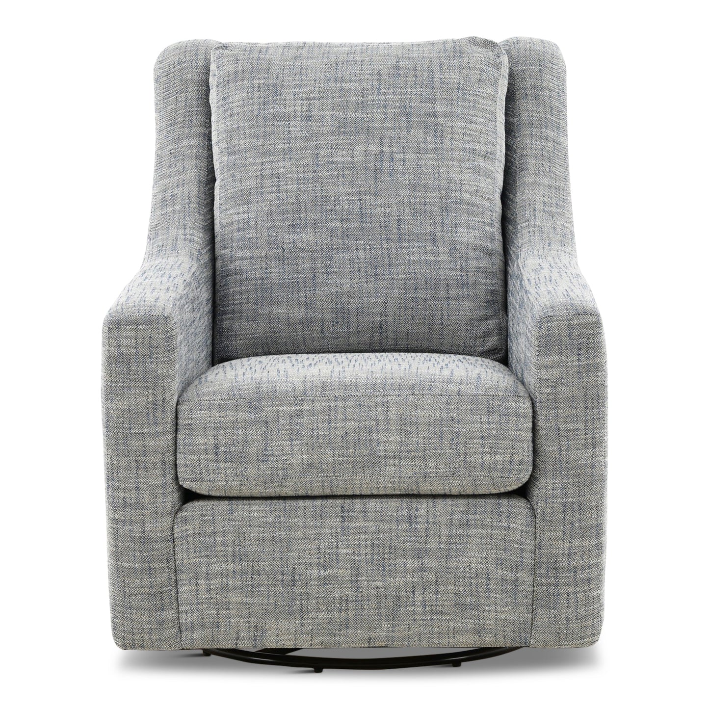 Flexsteel Archie Swivel Chair