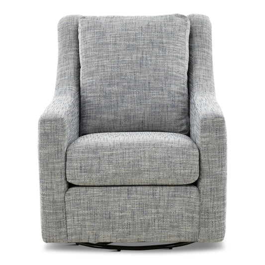 Flexsteel Archie Swivel Chair
