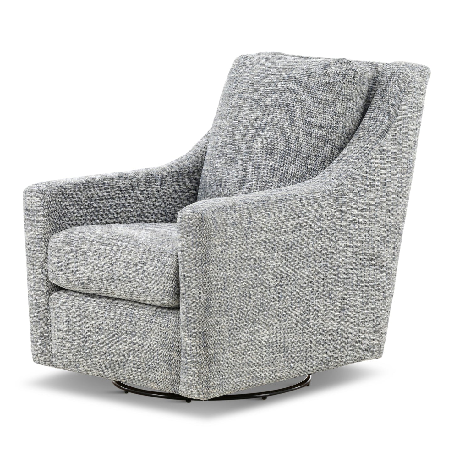 Flexsteel Archie Swivel Chair