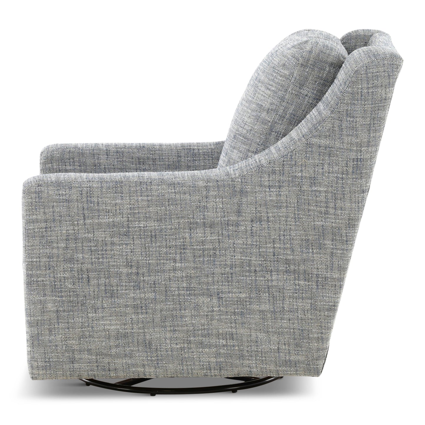 Flexsteel Archie Swivel Chair
