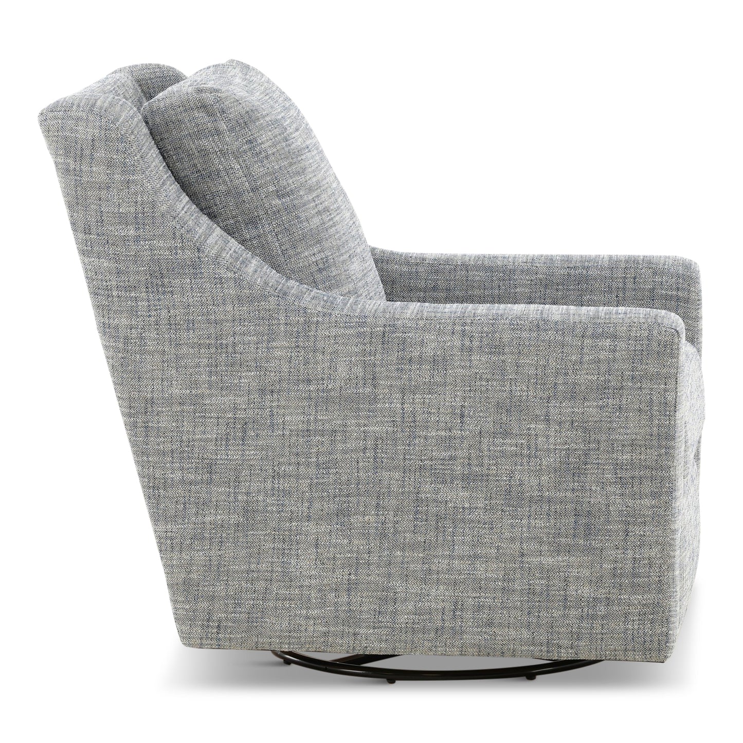 Flexsteel Archie Swivel Chair