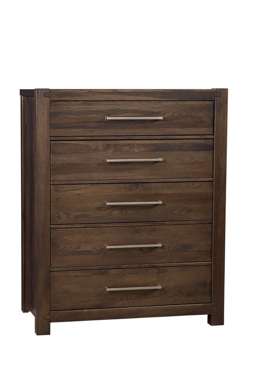 Joinery Chest of Drawers