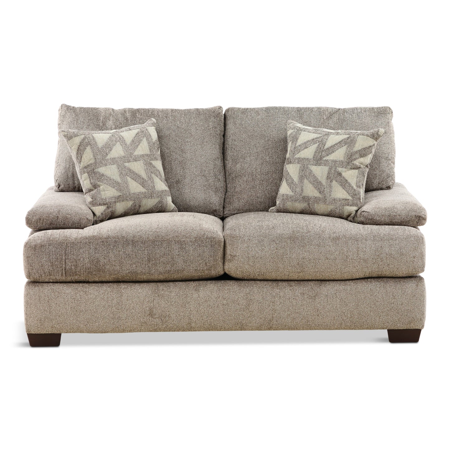 Auden Loveseat