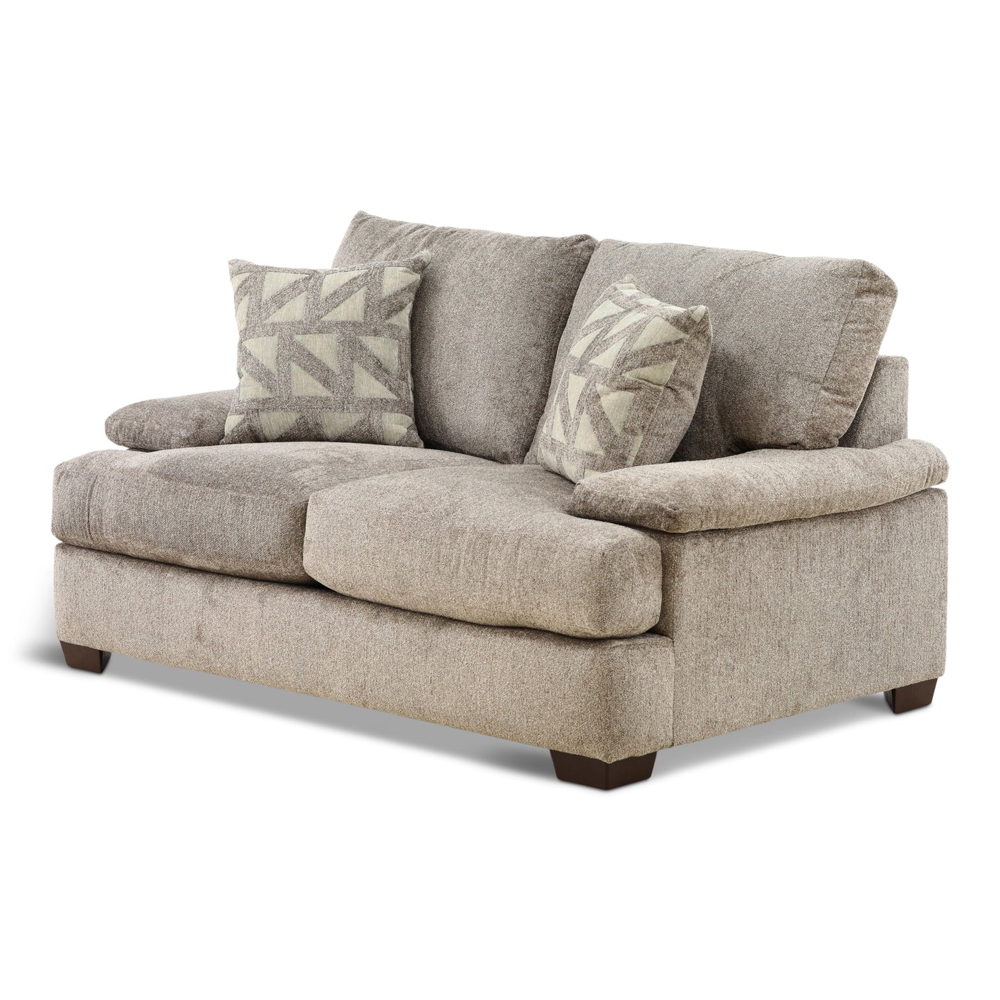 Auden Loveseat