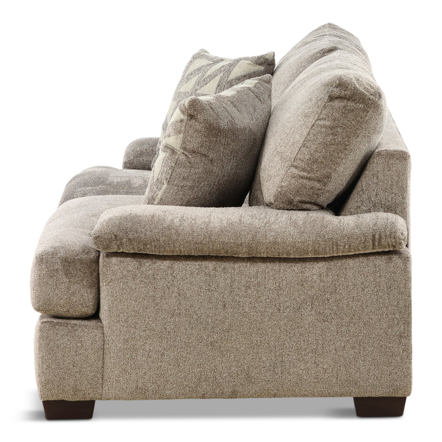 Auden Loveseat