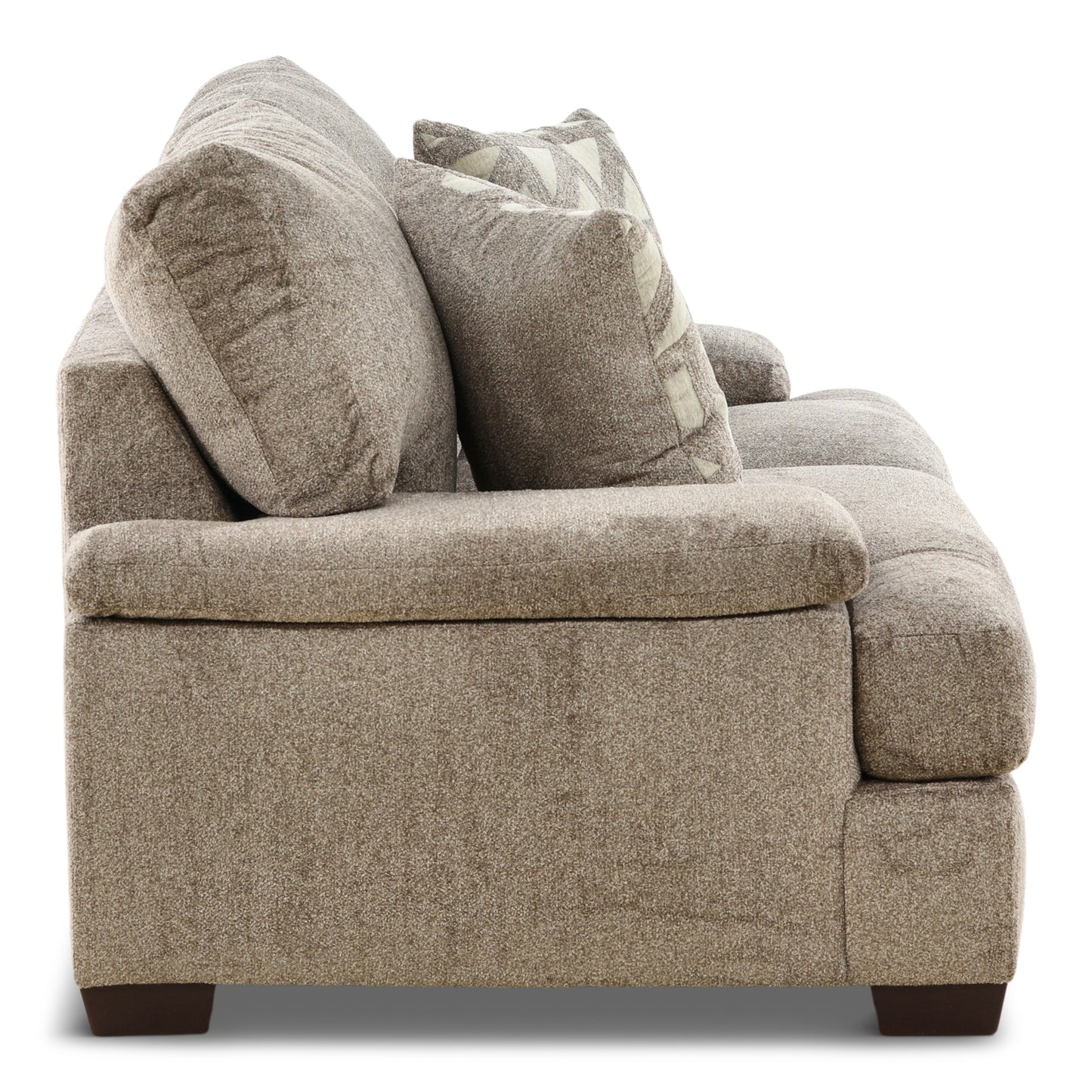 Auden Loveseat