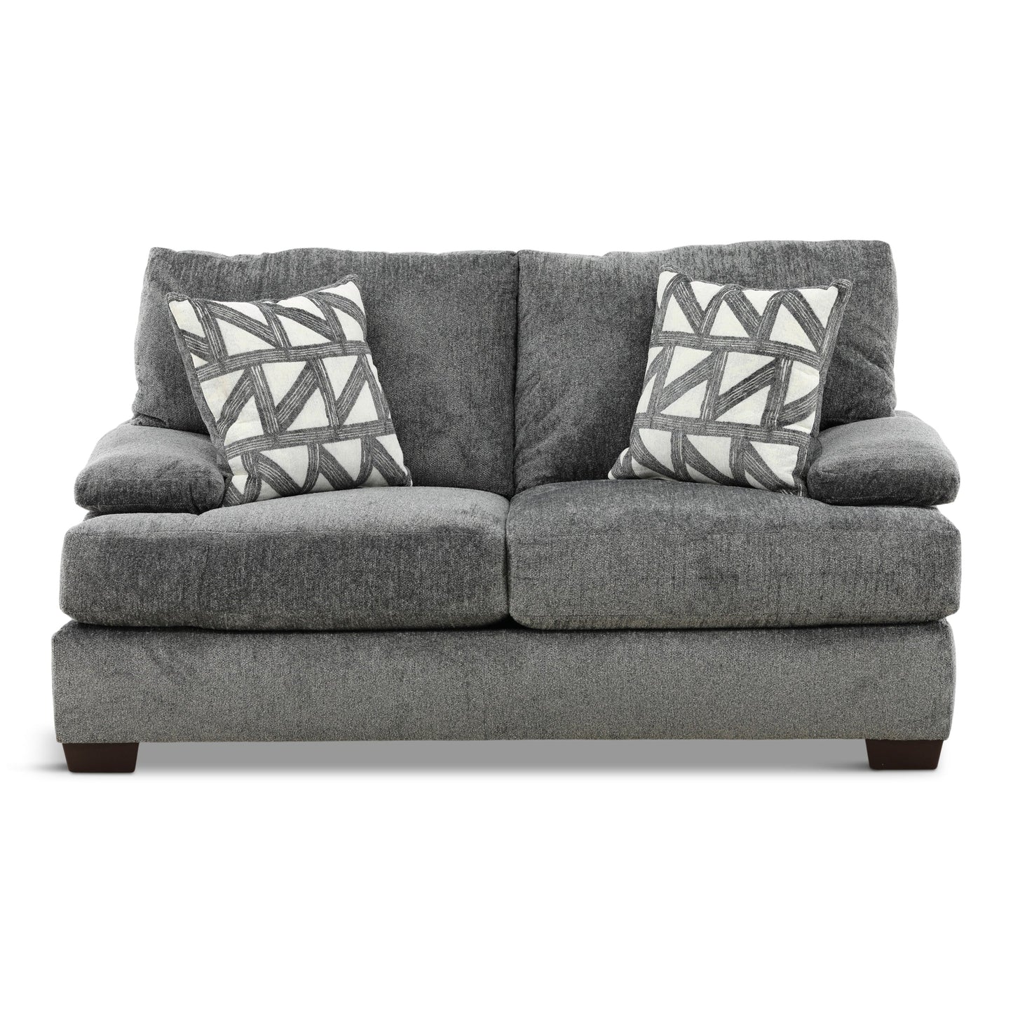 Auden Loveseat