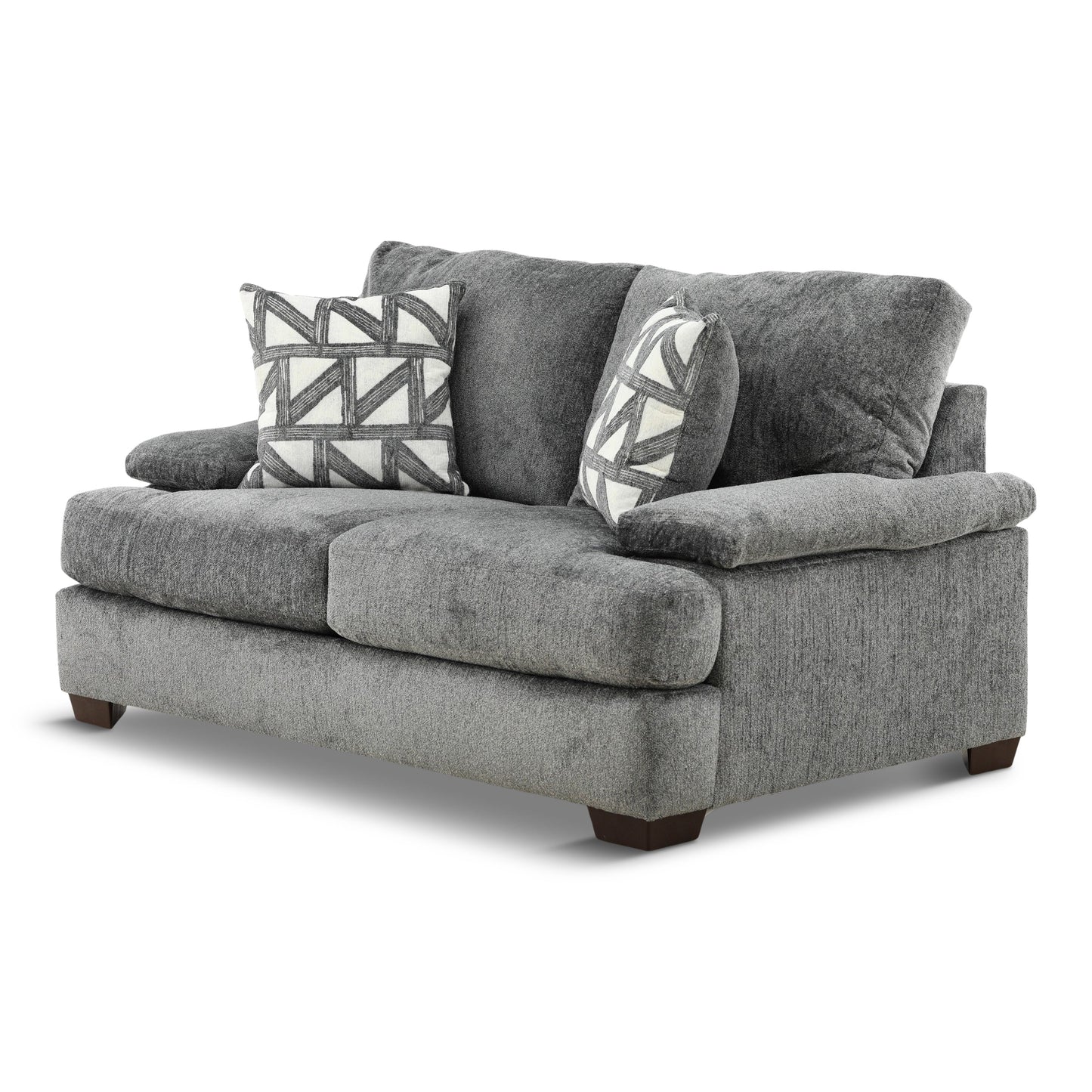 Auden Loveseat