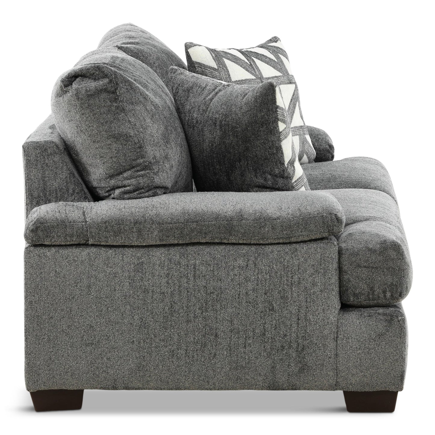 Auden Loveseat