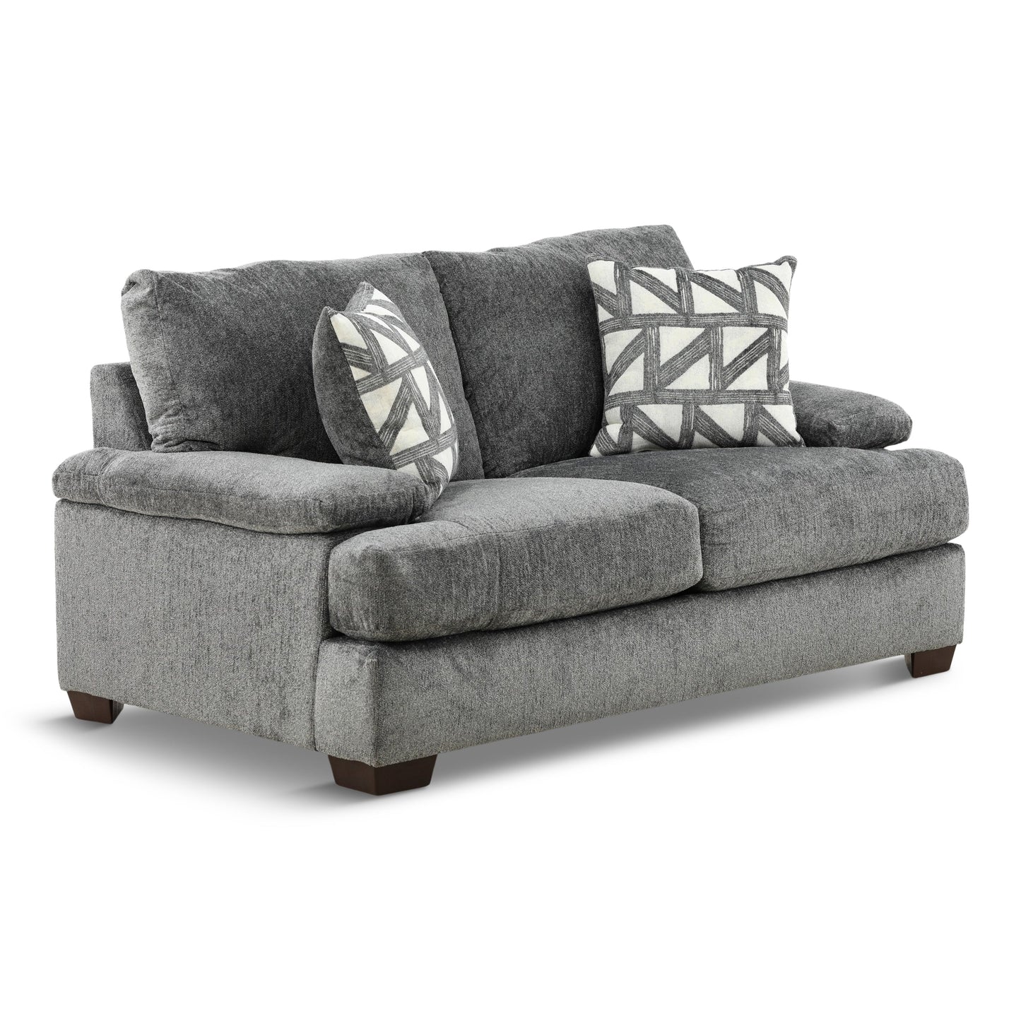 Auden Loveseat