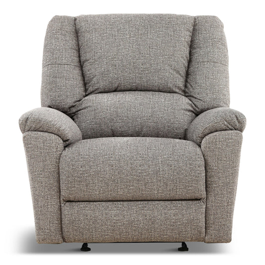 Flexsteel Plush Perfect Match Power Gliding Recliner