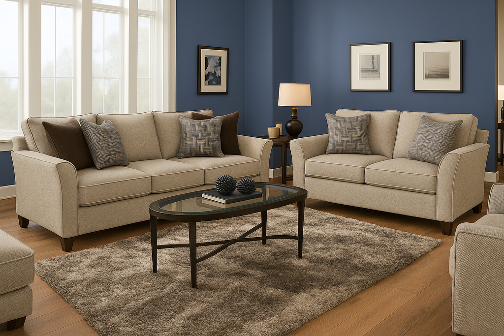 Elandor Sofa
