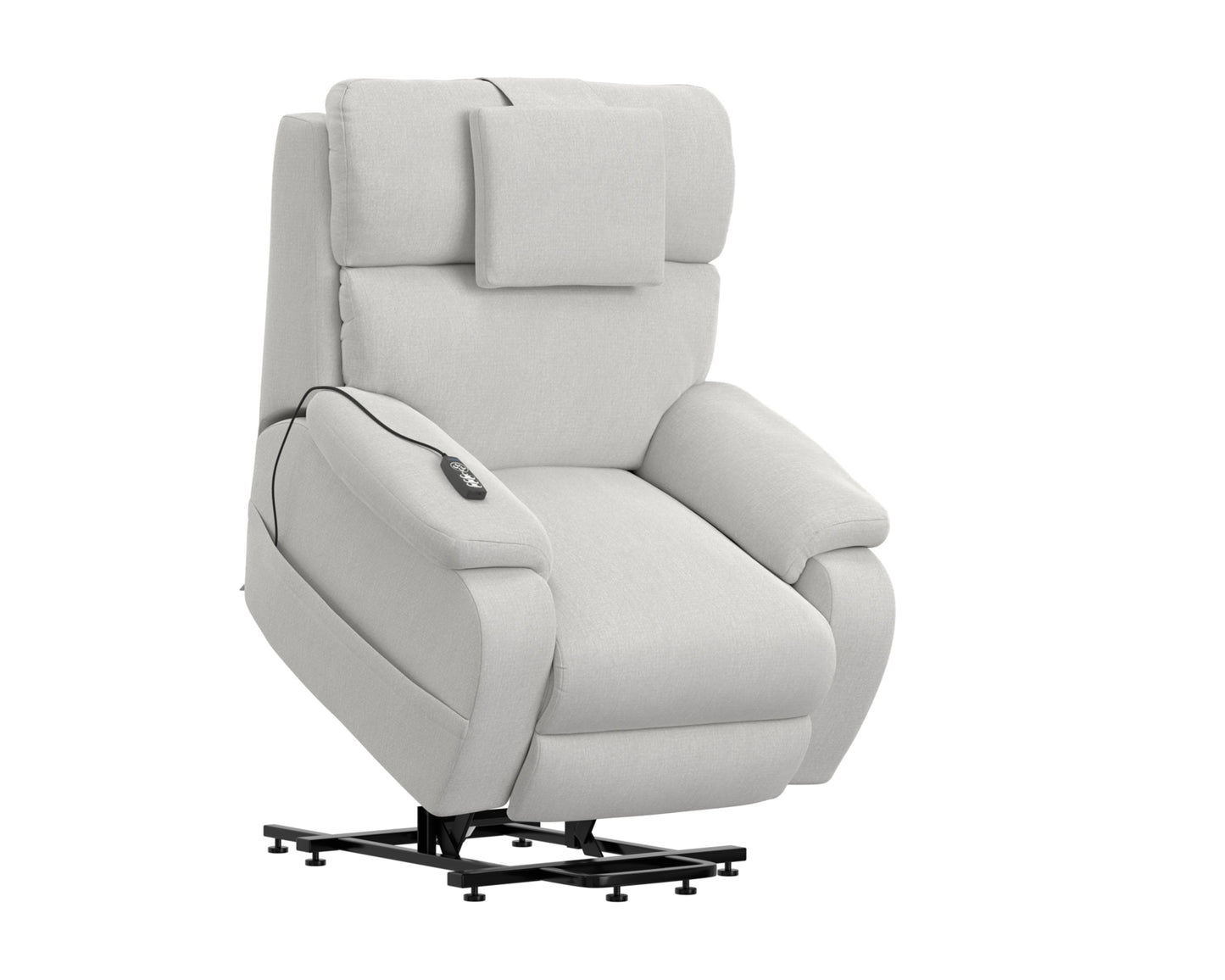 Snoozer Power Lift Recliner