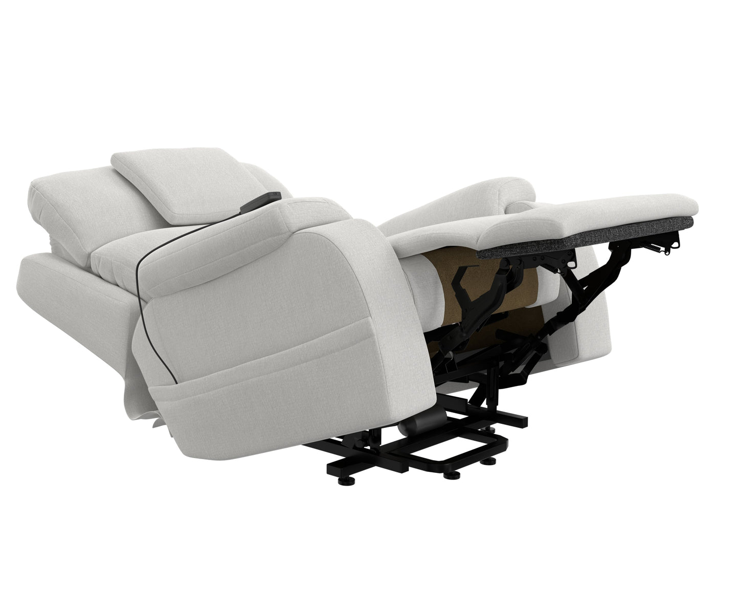 Snoozer Power Lift Recliner