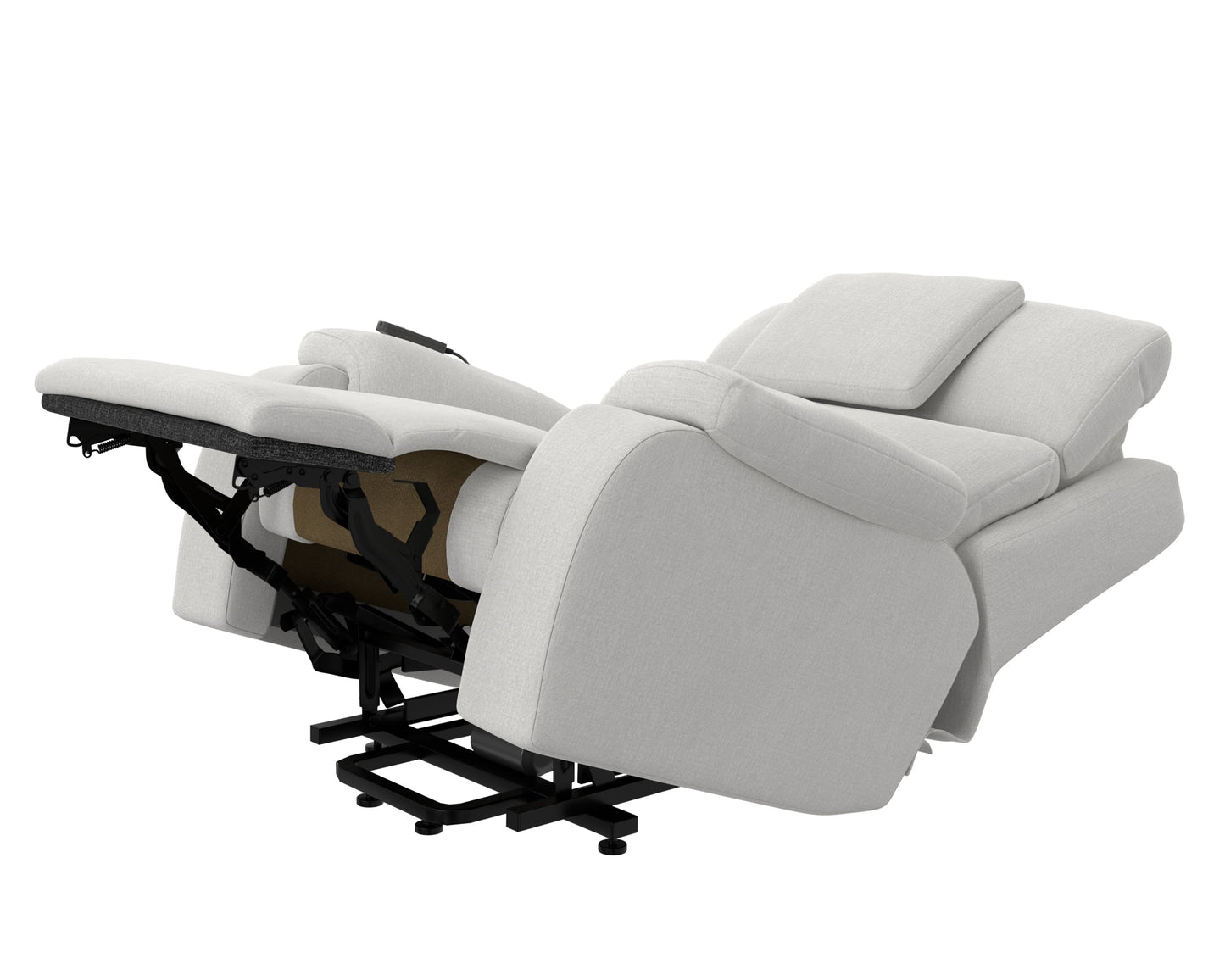 Snoozer Power Lift Recliner
