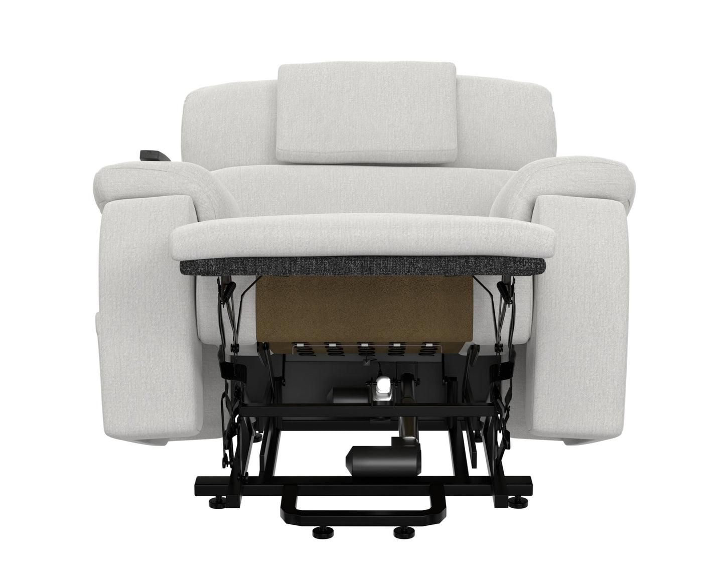 Snoozer Power Lift Recliner