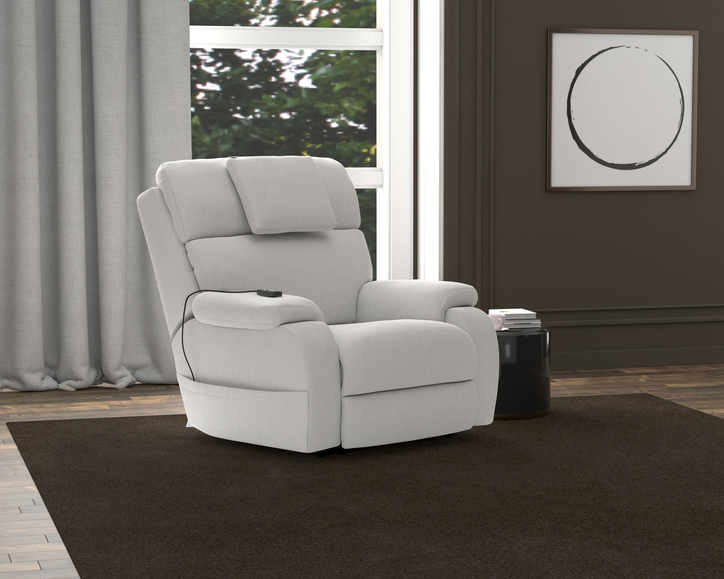 Snoozer Power Lift Recliner