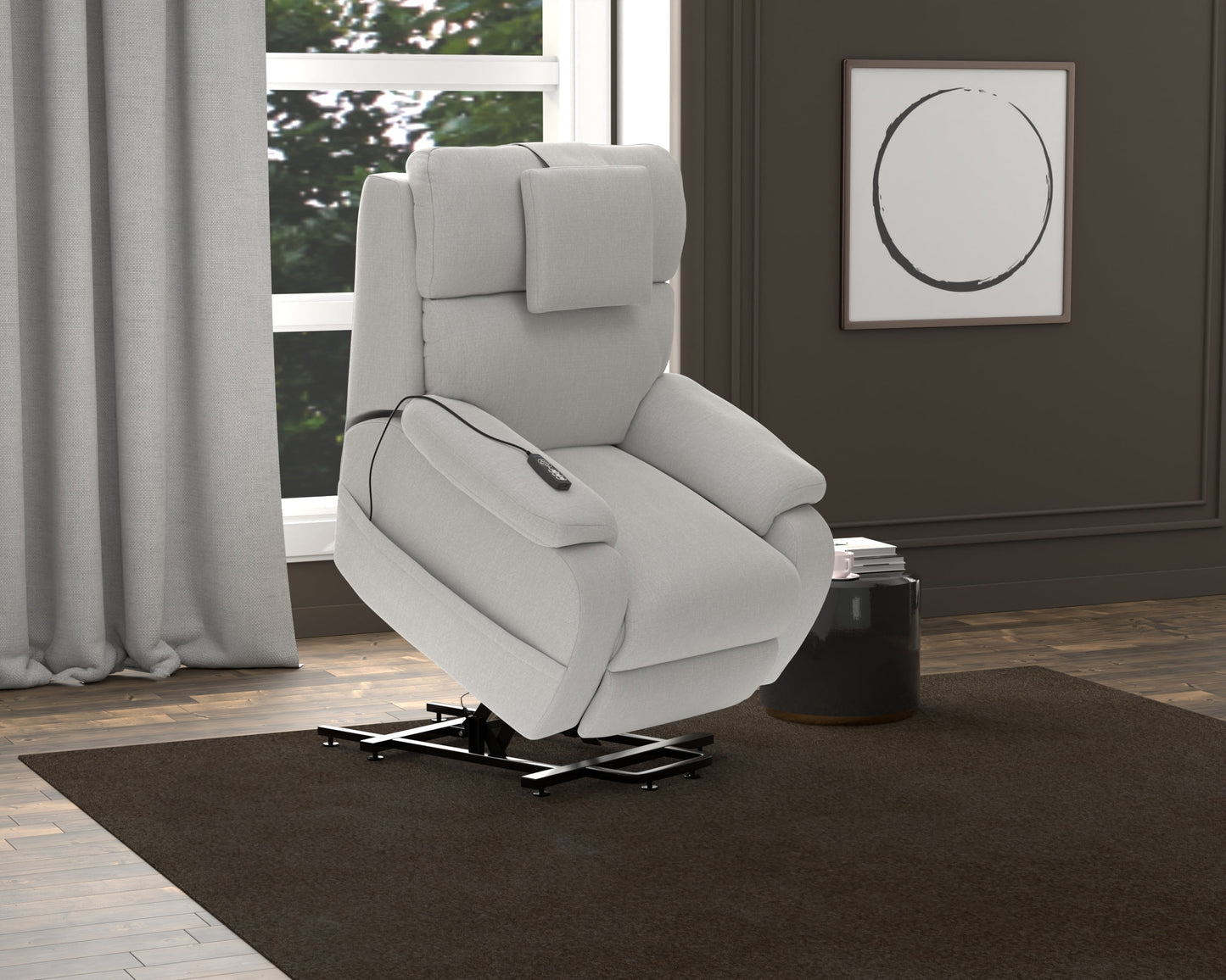 Snoozer Power Lift Recliner